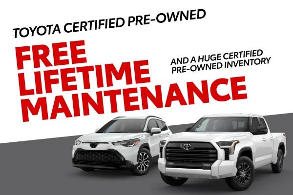 Yota Certified