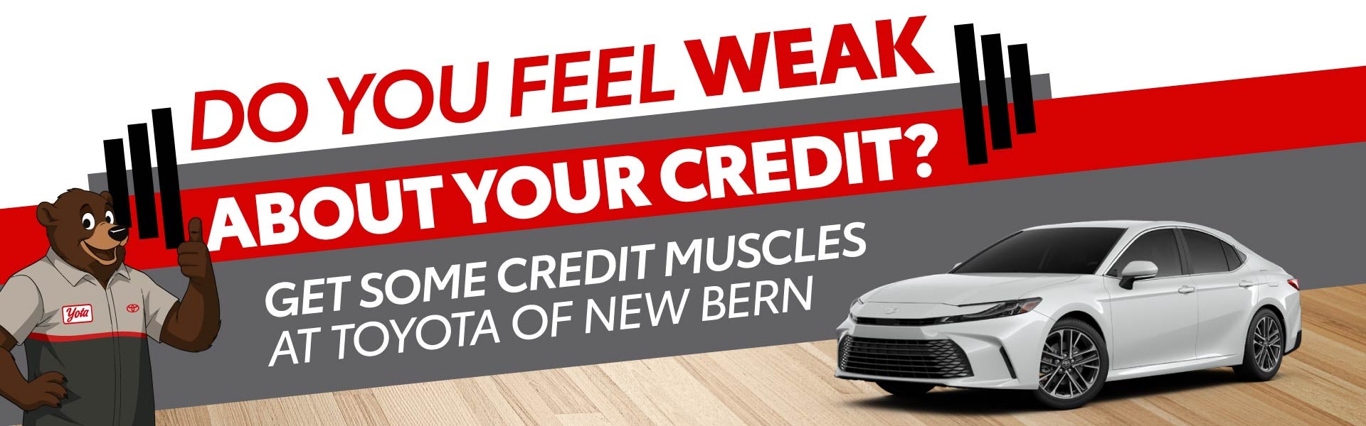 Credit Assistance Program