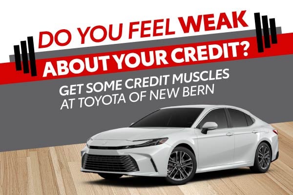Credit Assistance Program