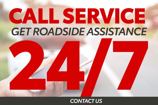 Roadside Assistance