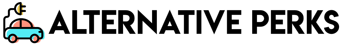 Alternative Vehicle Perks