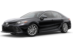 2021 Camry